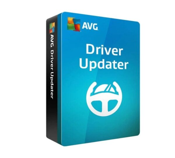 Avg Driver Updater
